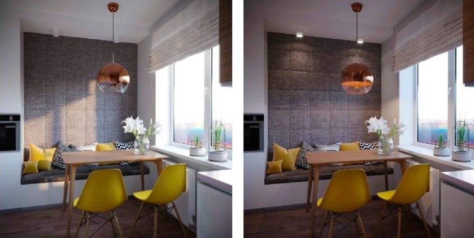 Дизайн-проекты