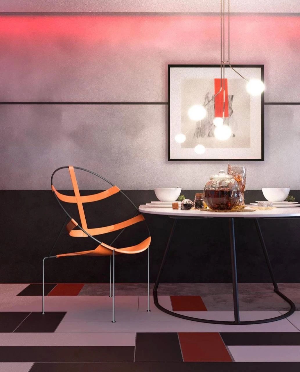 Японский стиль