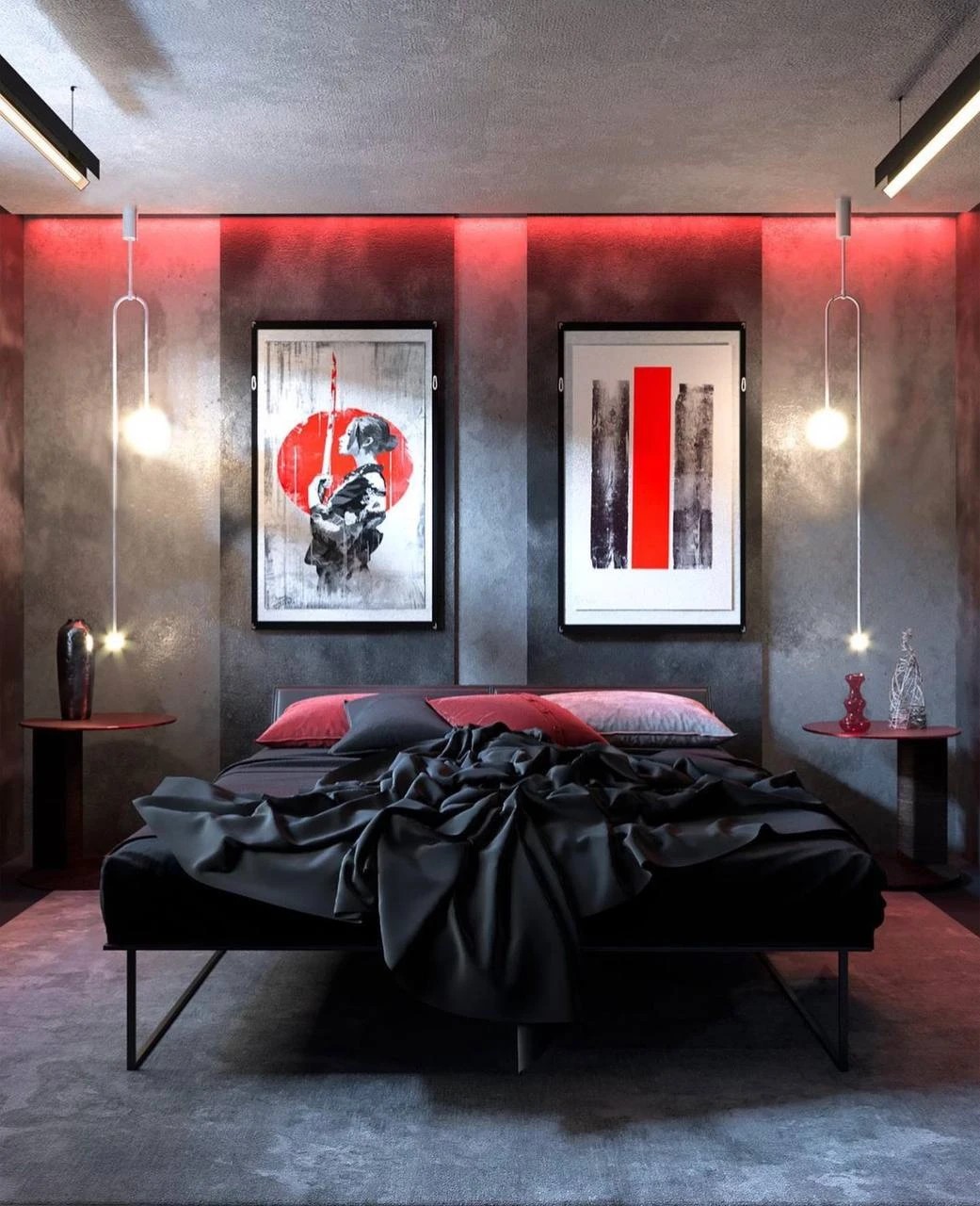 Японский стиль