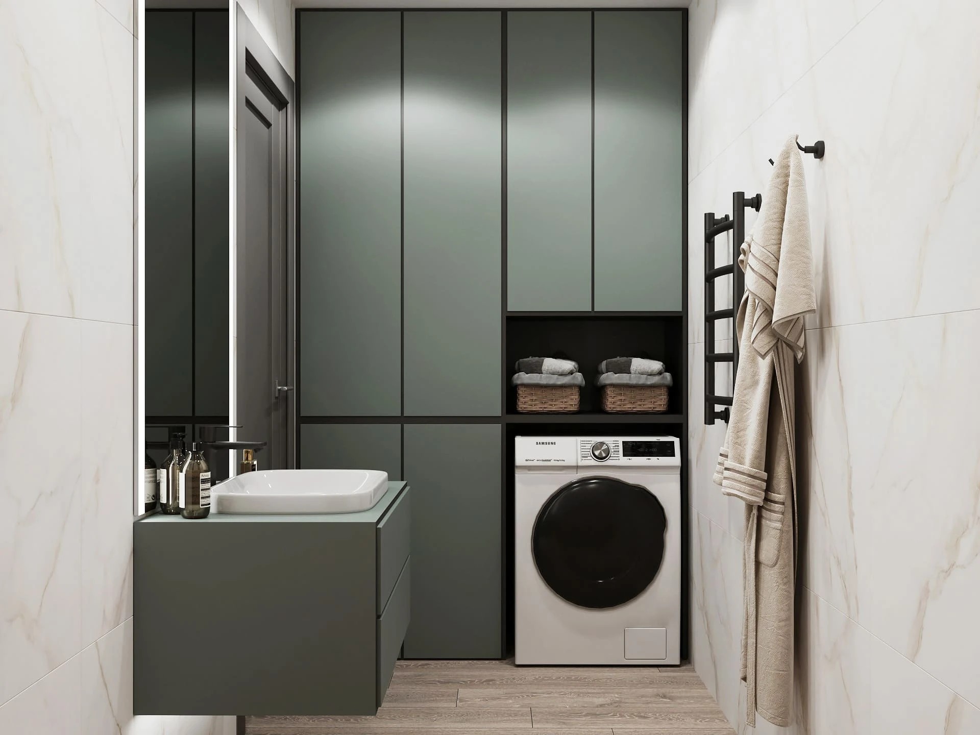 ЭФФЕКТНОЕ СОЧЕТАНИЕ КЛАССИЧЕСКОГО И СОВРЕМЕННОГО