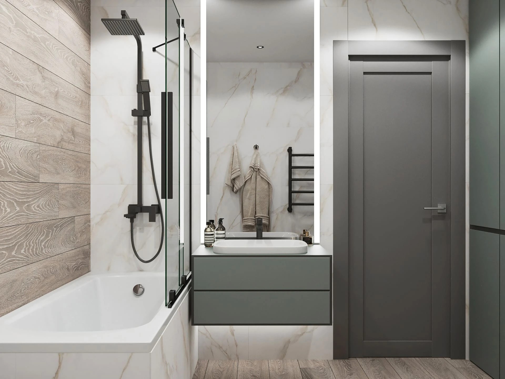 ЭФФЕКТНОЕ СОЧЕТАНИЕ КЛАССИЧЕСКОГО И СОВРЕМЕННОГО