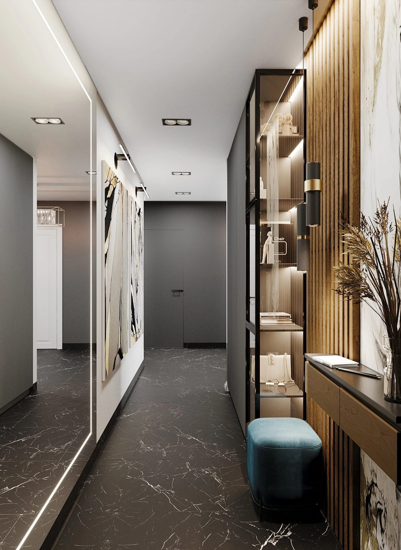 НЕУСТАРЕВАЮЩАЯ КЛАССИКА В ТЕПЛЫХ ТОНАХ