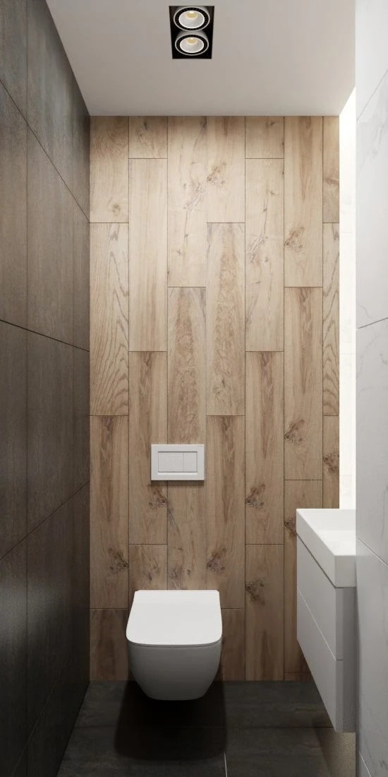 ДИЗАЙН-ПРОЕКТ КВАРТИРЫ С ЛАКОНИЧНЫМИ РЕШЕНИЯМИ