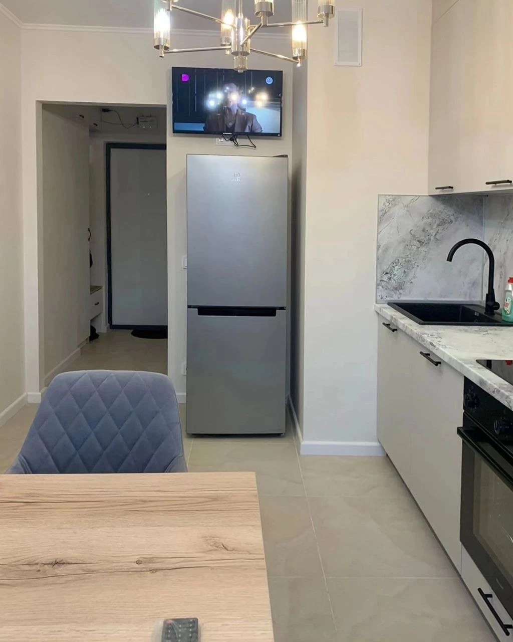 Квартиры в Рыбацком