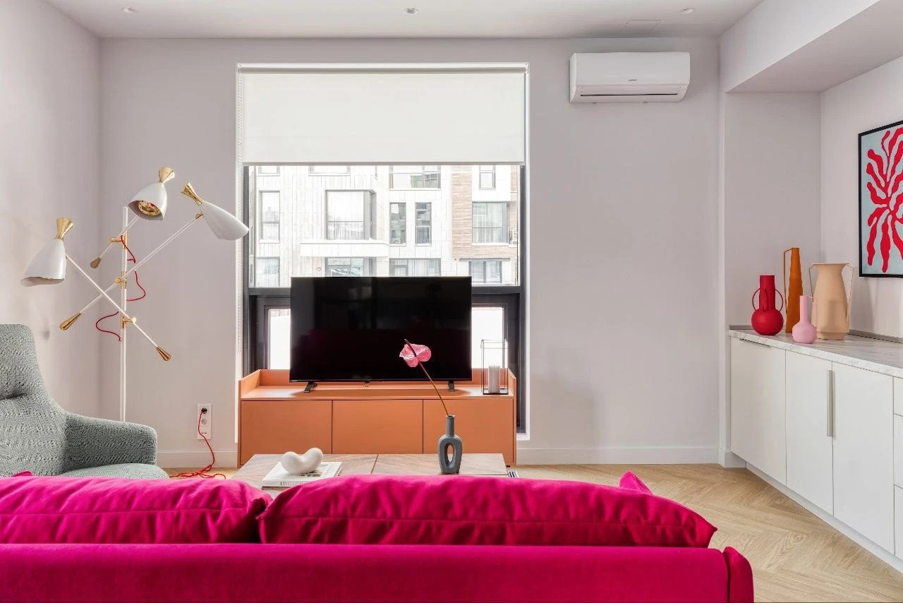 ДИЗАЙН-ПРОЕКТ КВАРТИРЫ С НЕВЕРОЯТНО СТИЛЬНЫМ ПРОСТРАНСТВОМ