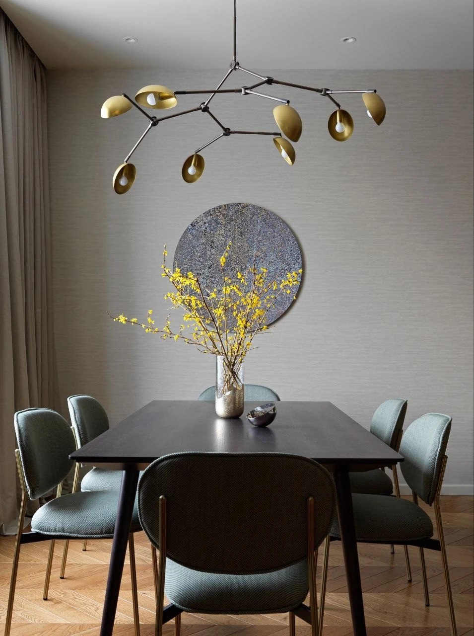 КВАРТИРЫ С СОВРЕМЕННЫМИ ДИЗАЙНЕРСКИМИ РЕШЕНИЯМИ