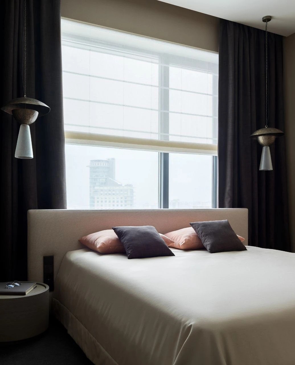 КВАРТИРЫ С СОВРЕМЕННЫМИ ДИЗАЙНЕРСКИМИ РЕШЕНИЯМИ