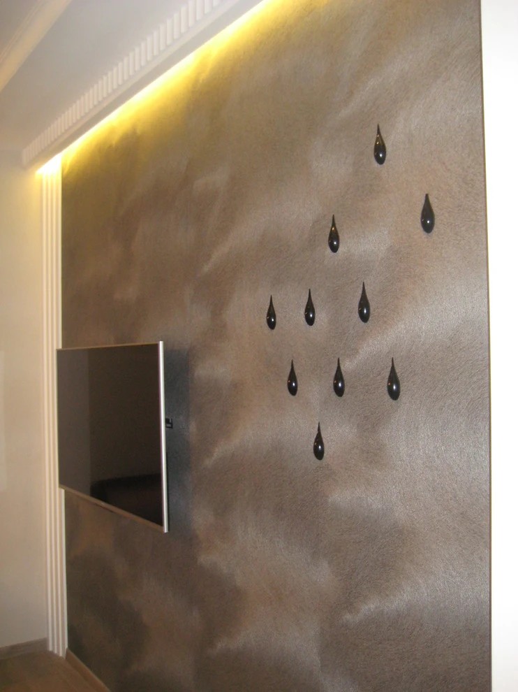 Квартира на Будапештской