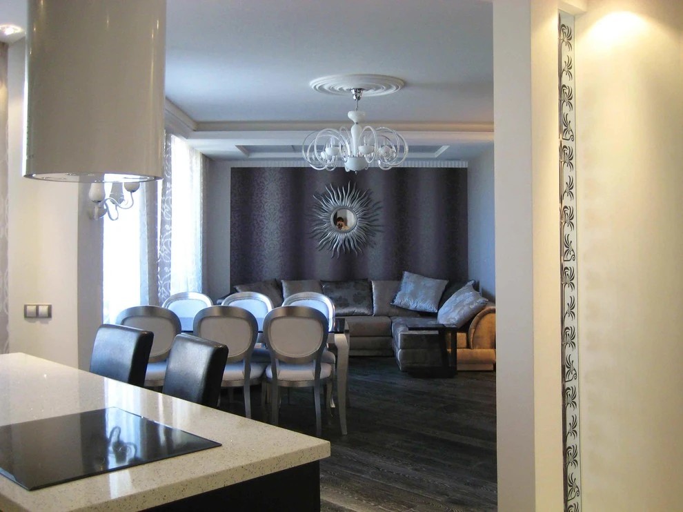 Квартира на Комендантском пр. Санкт-Петербург