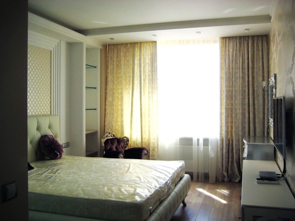 Квартира на Комендантском пр. Санкт-Петербург