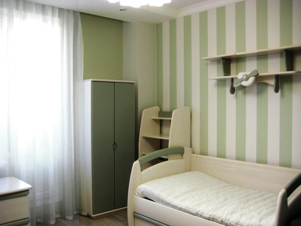 Квартира на Комендантском пр. Санкт-Петербург