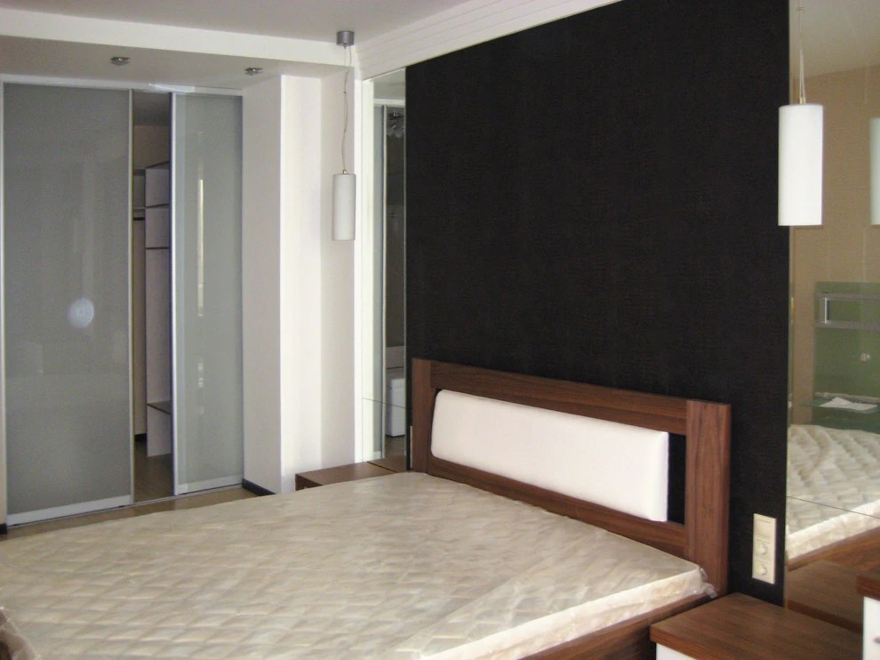 Двухкомнатная квартира на ул. Савушкина