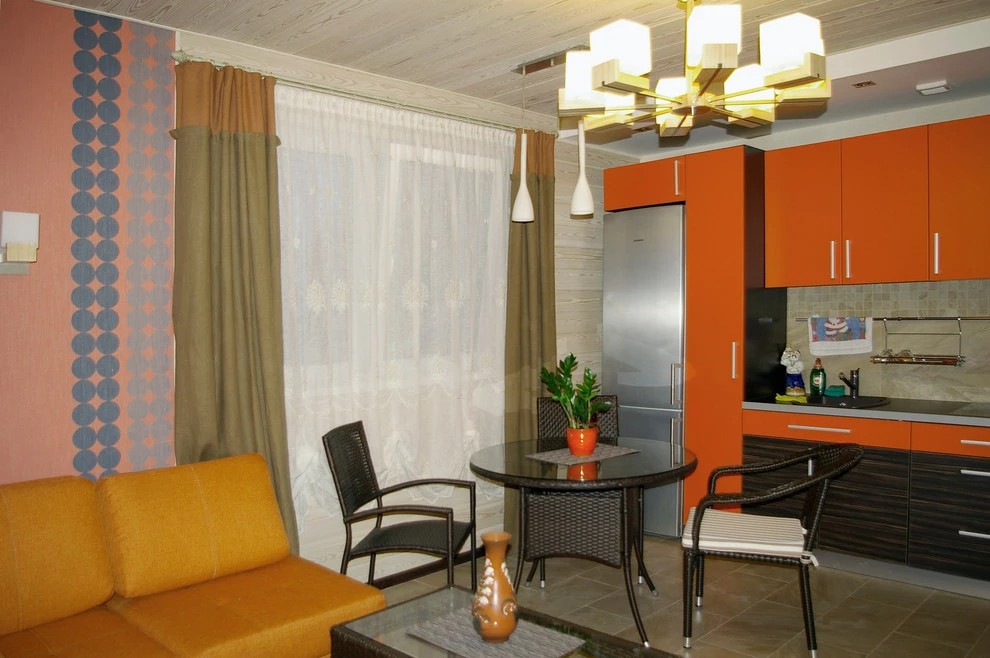 Баня с биллиардной пос. Колтуши