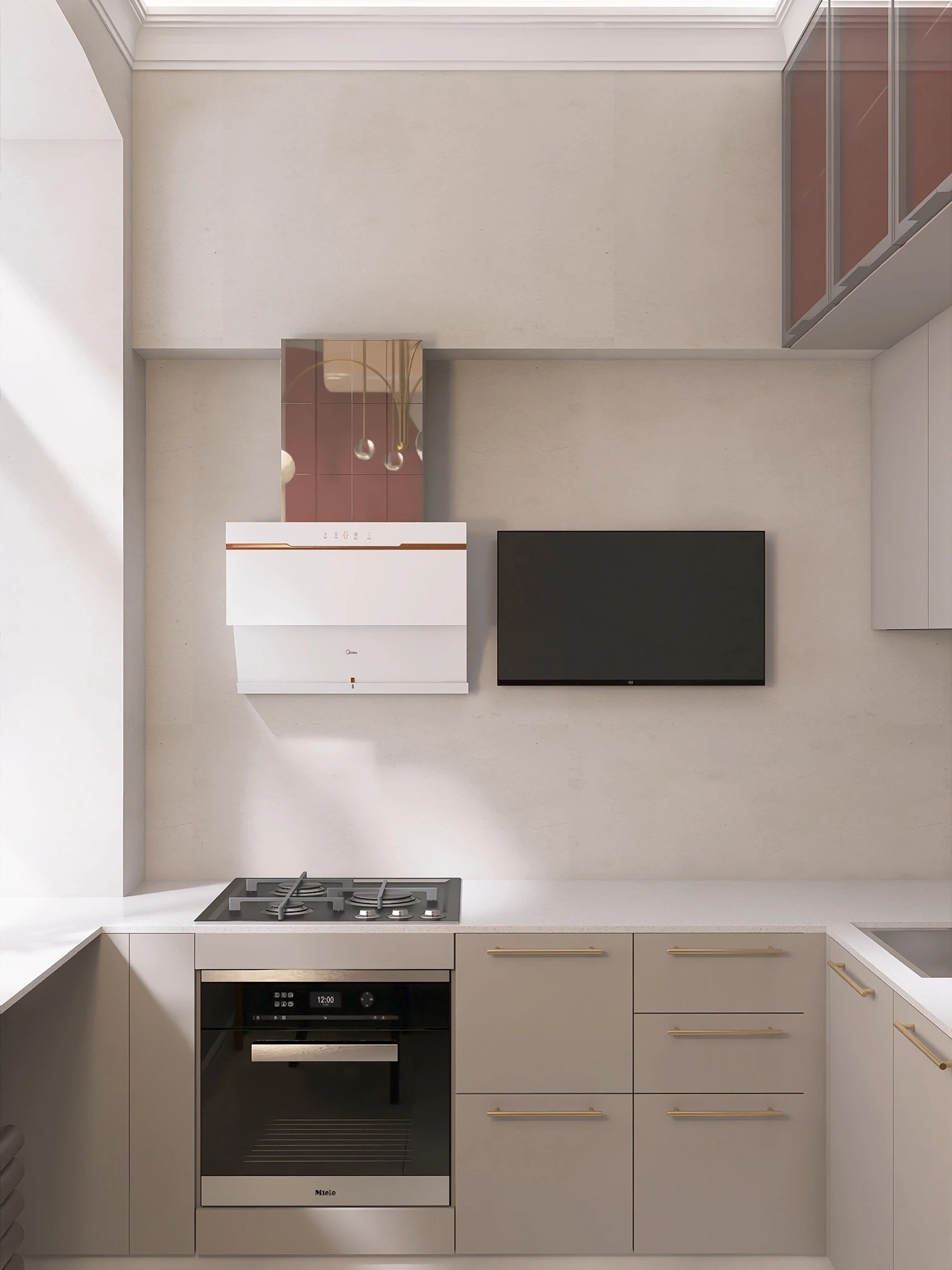 Сталинка на Стачек