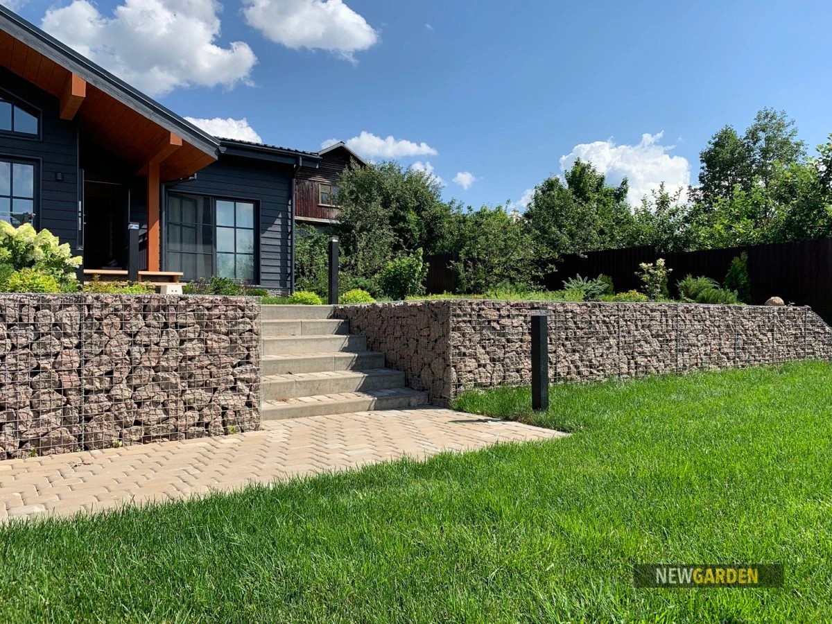 Объект «Луга» 20 соток