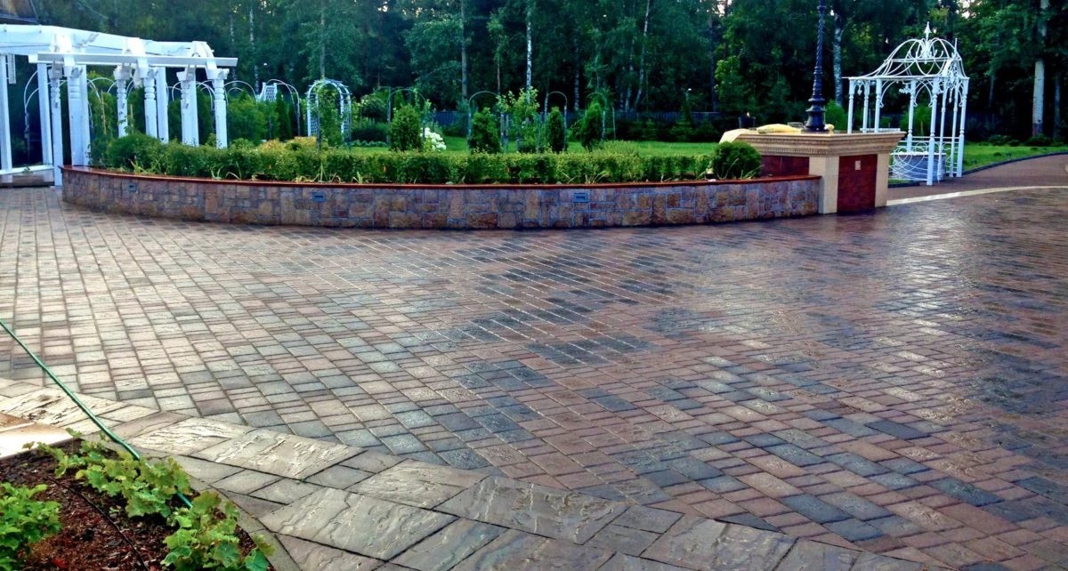 Проект в Зеленогорске 12 соток