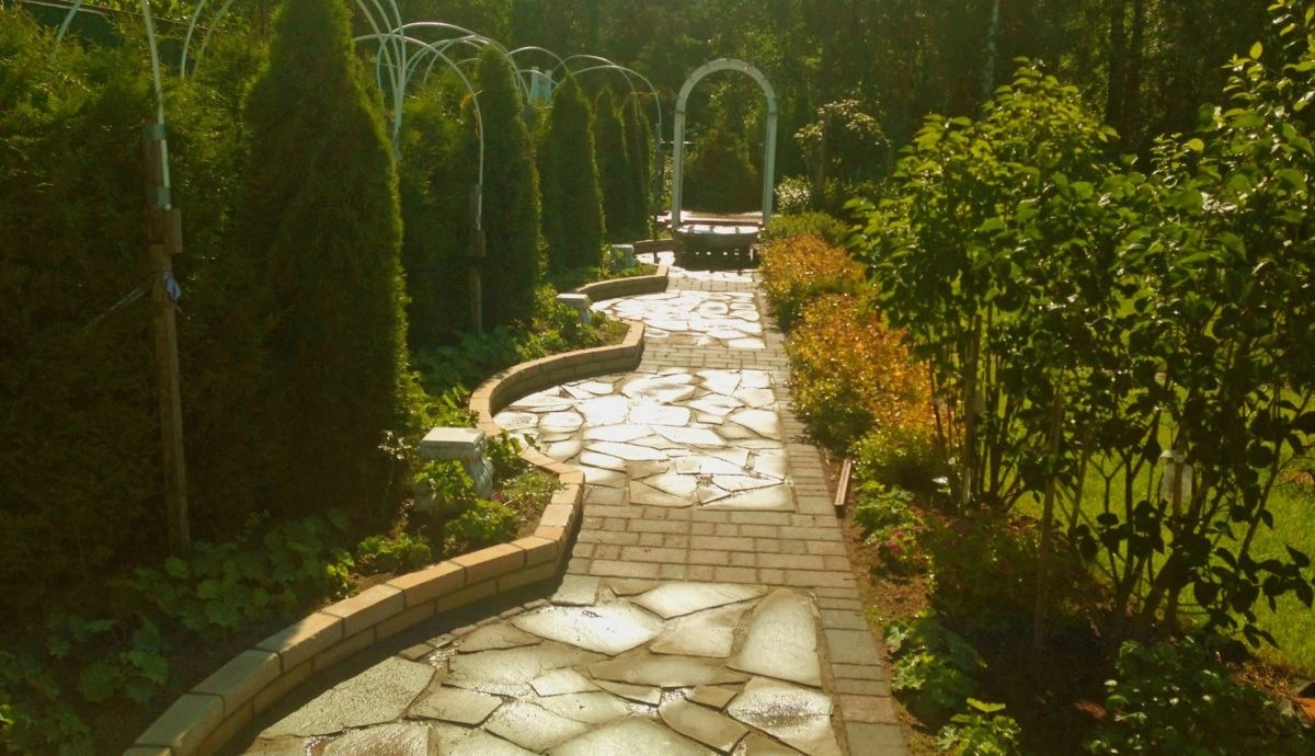 Проект в Зеленогорске 12 соток