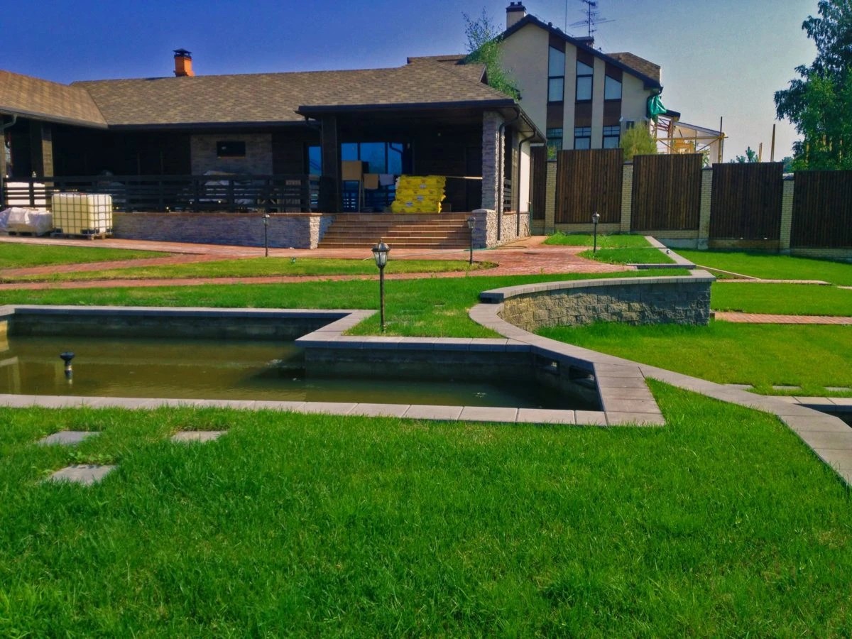 Проект во Всеволожске — 2