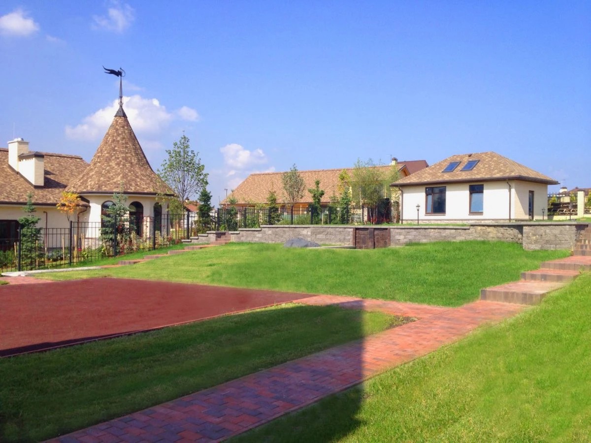 Проект во Всеволожске — 2