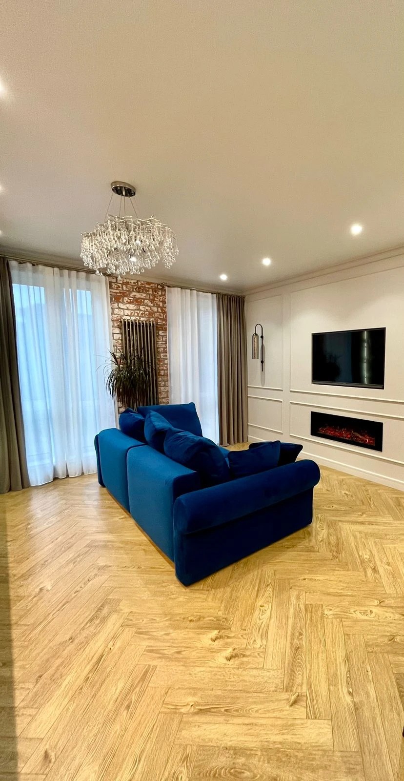 Примеры работ