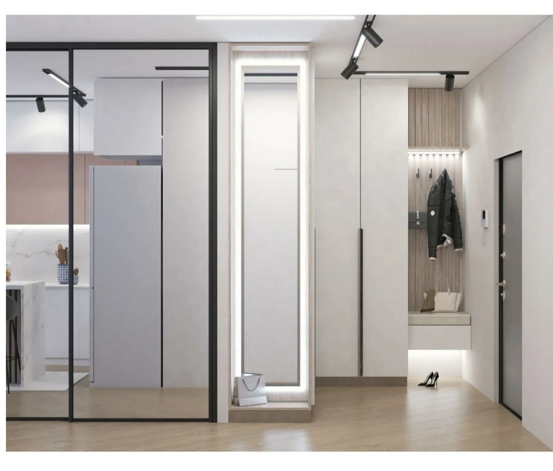 Примеры работ