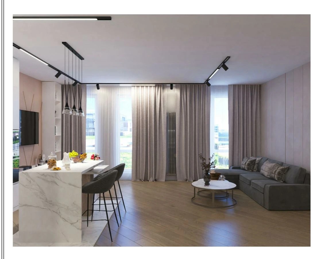 Примеры работ