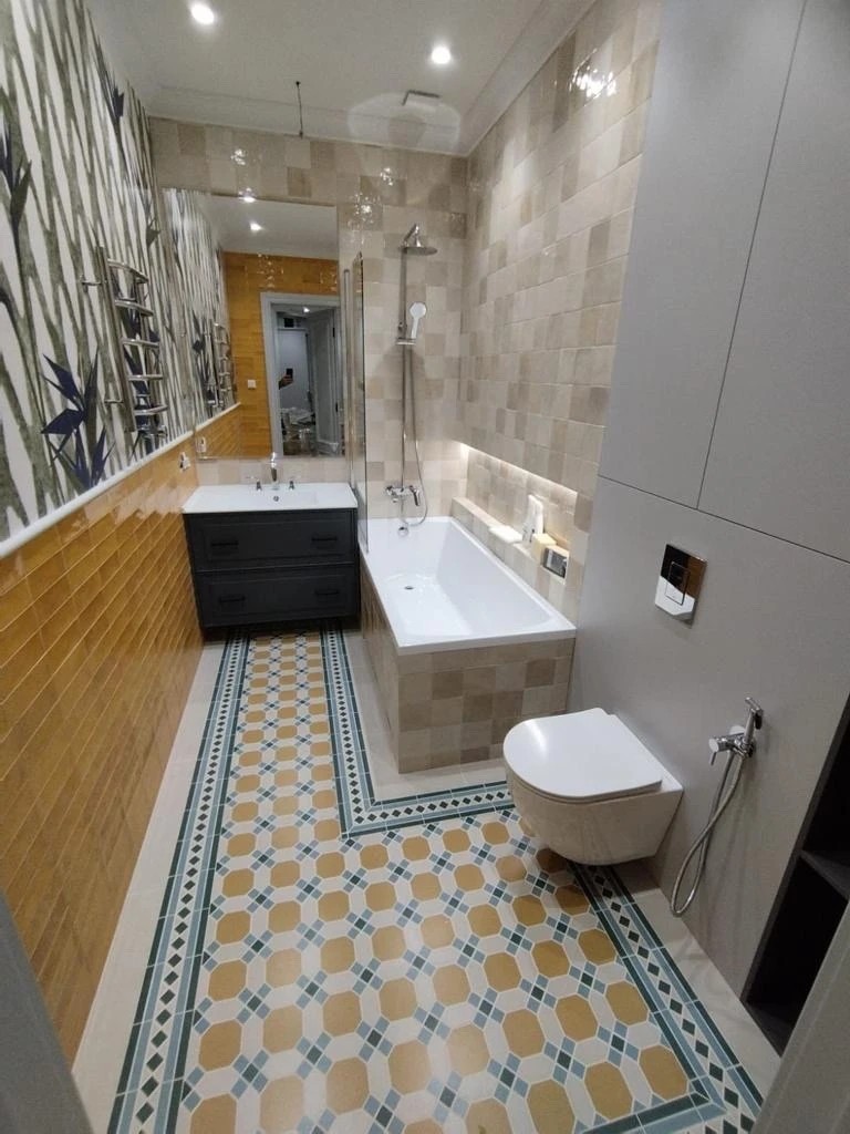 Клубный дом Арт Хаус