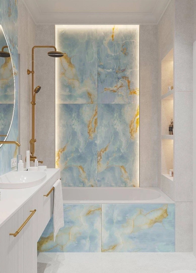 ЖК Маленькая Франция