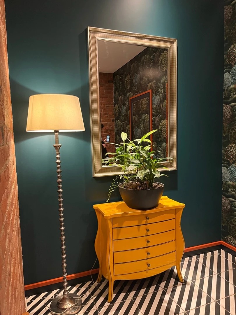 Красота в деталях