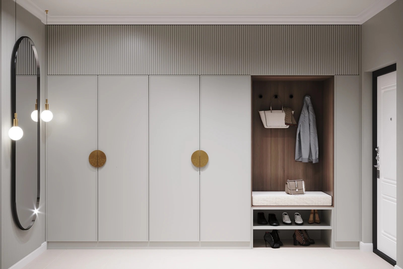 Горячий ключ