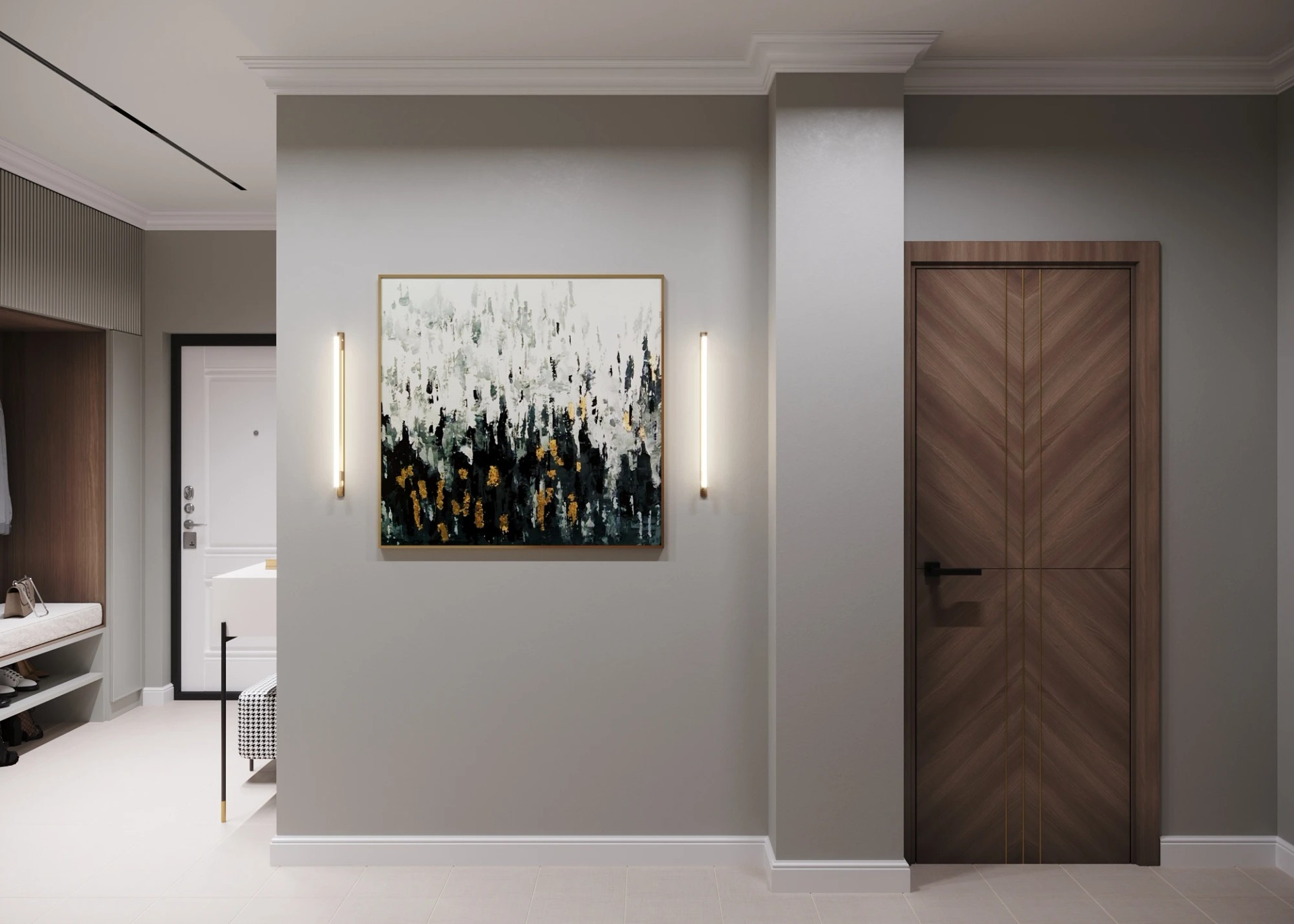 Горячий ключ