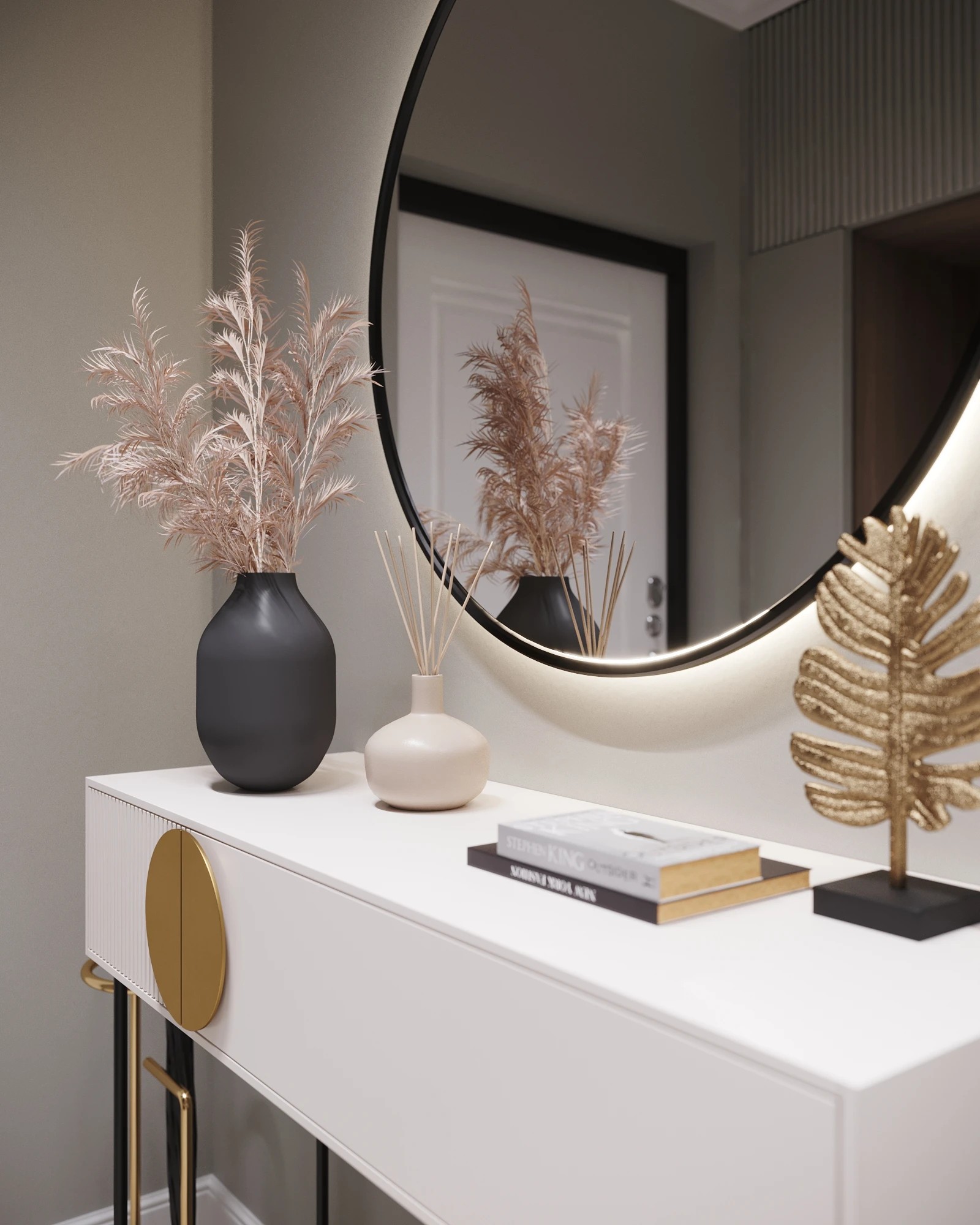 Горячий ключ