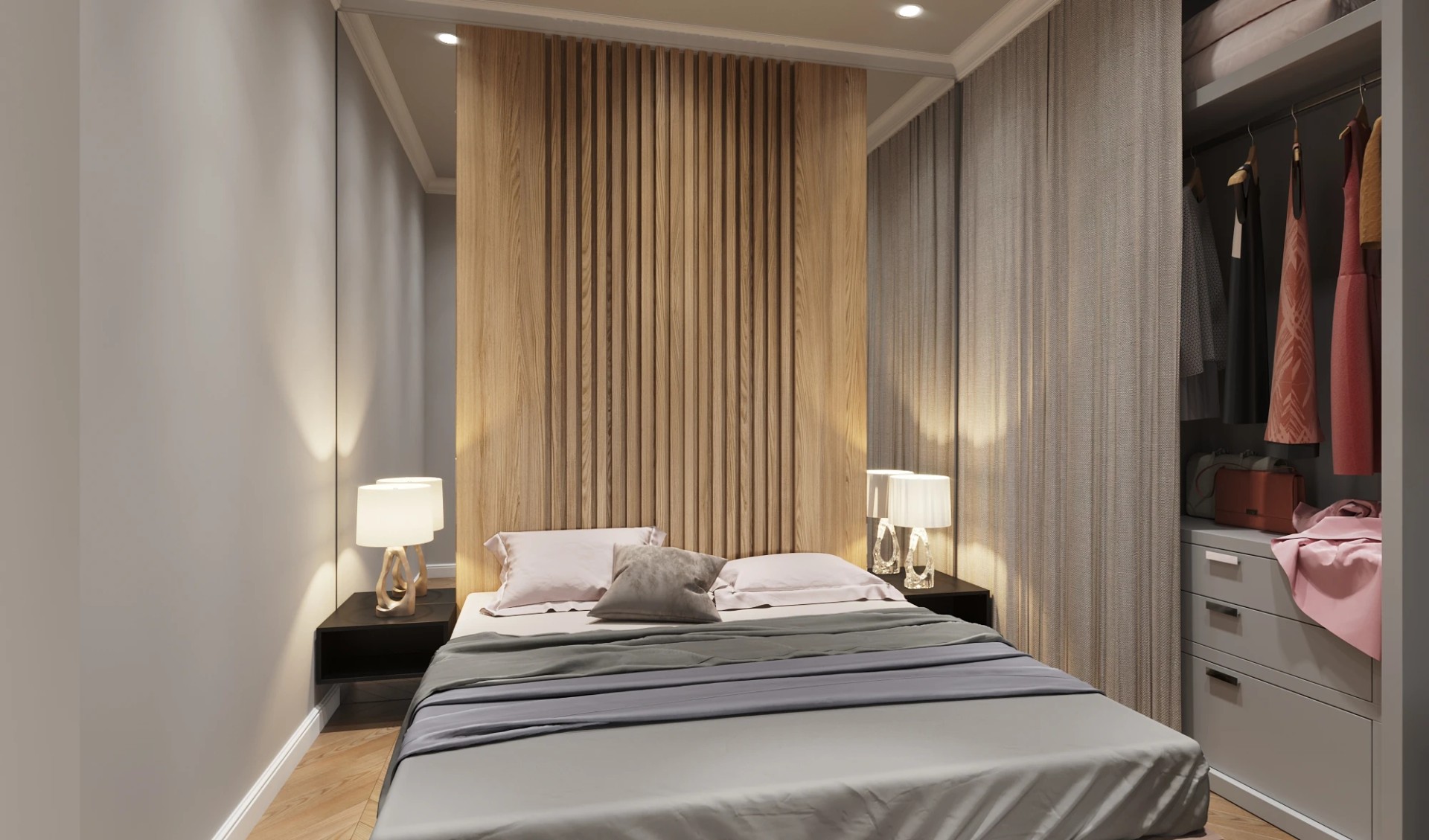 Москва из 1-ки в 3-ку