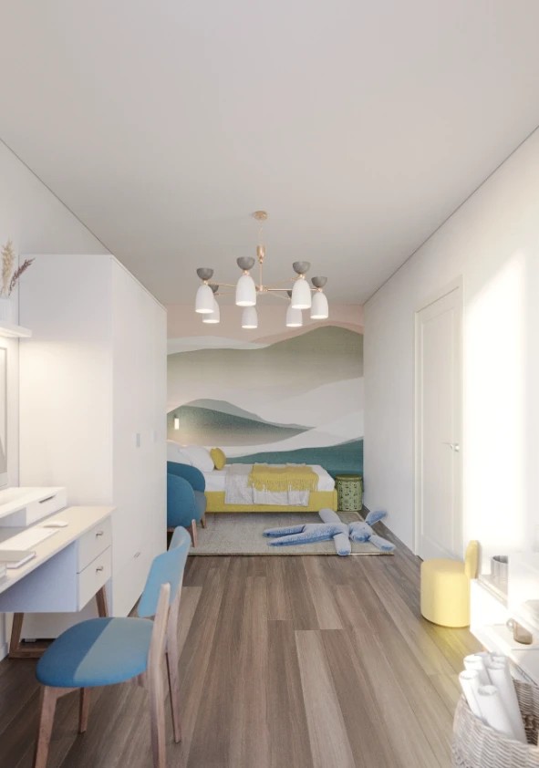 ЖК "Черная речка"