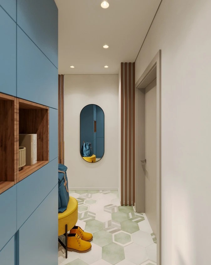 ЖК "Черная речка"