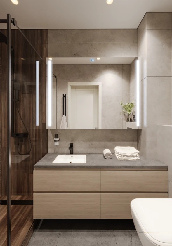 ЖК "Черная речка"