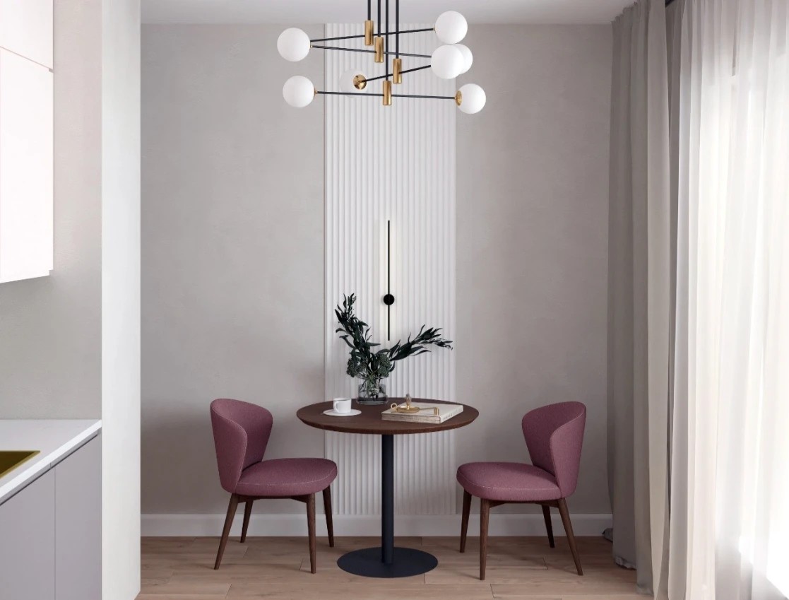 ЖК "Новый Леснер"