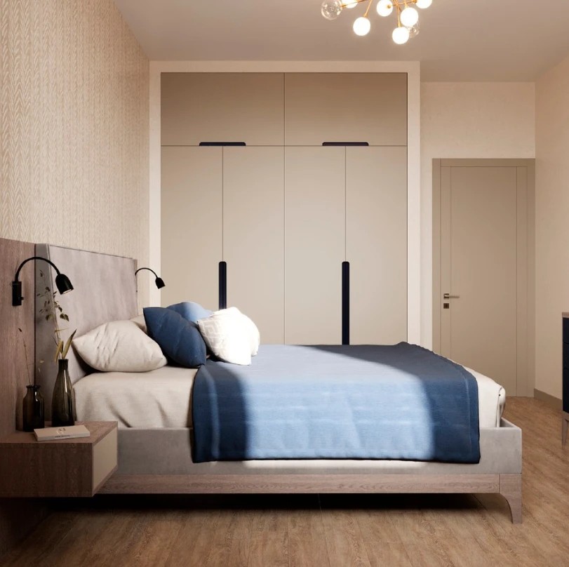 ЖК "Жемчужный каскад"