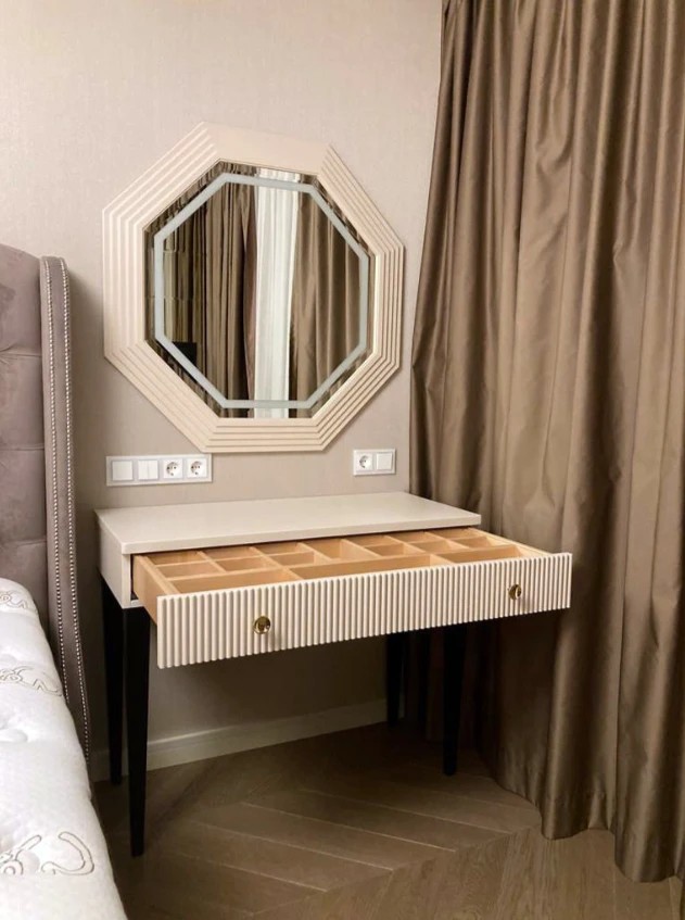 Фото реализованных дизайн-проектов