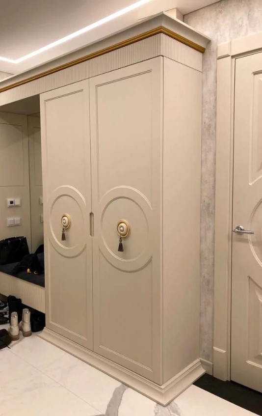 Фото реализованных дизайн-проектов