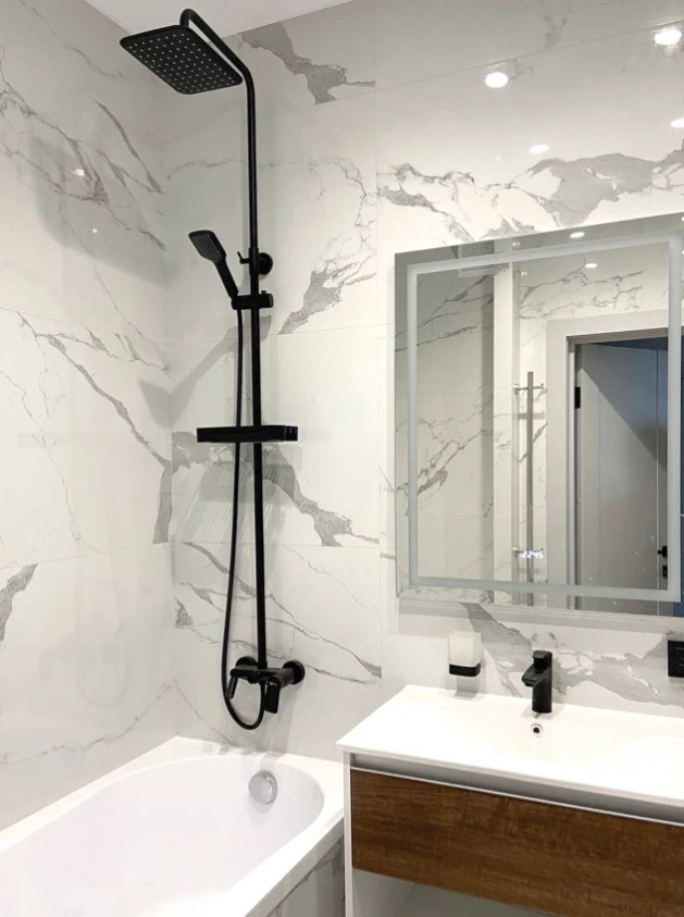 Фото реализованных дизайн-проектов