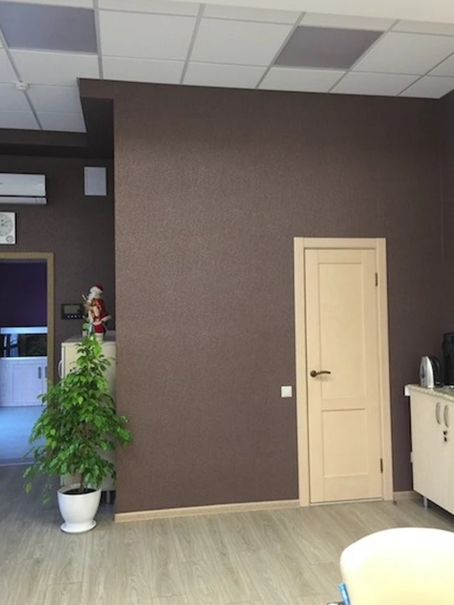 Фото реализованных дизайн-проектов