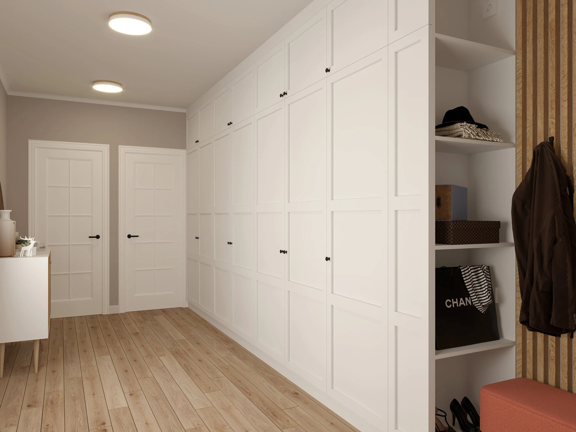 Квартира г. Минск