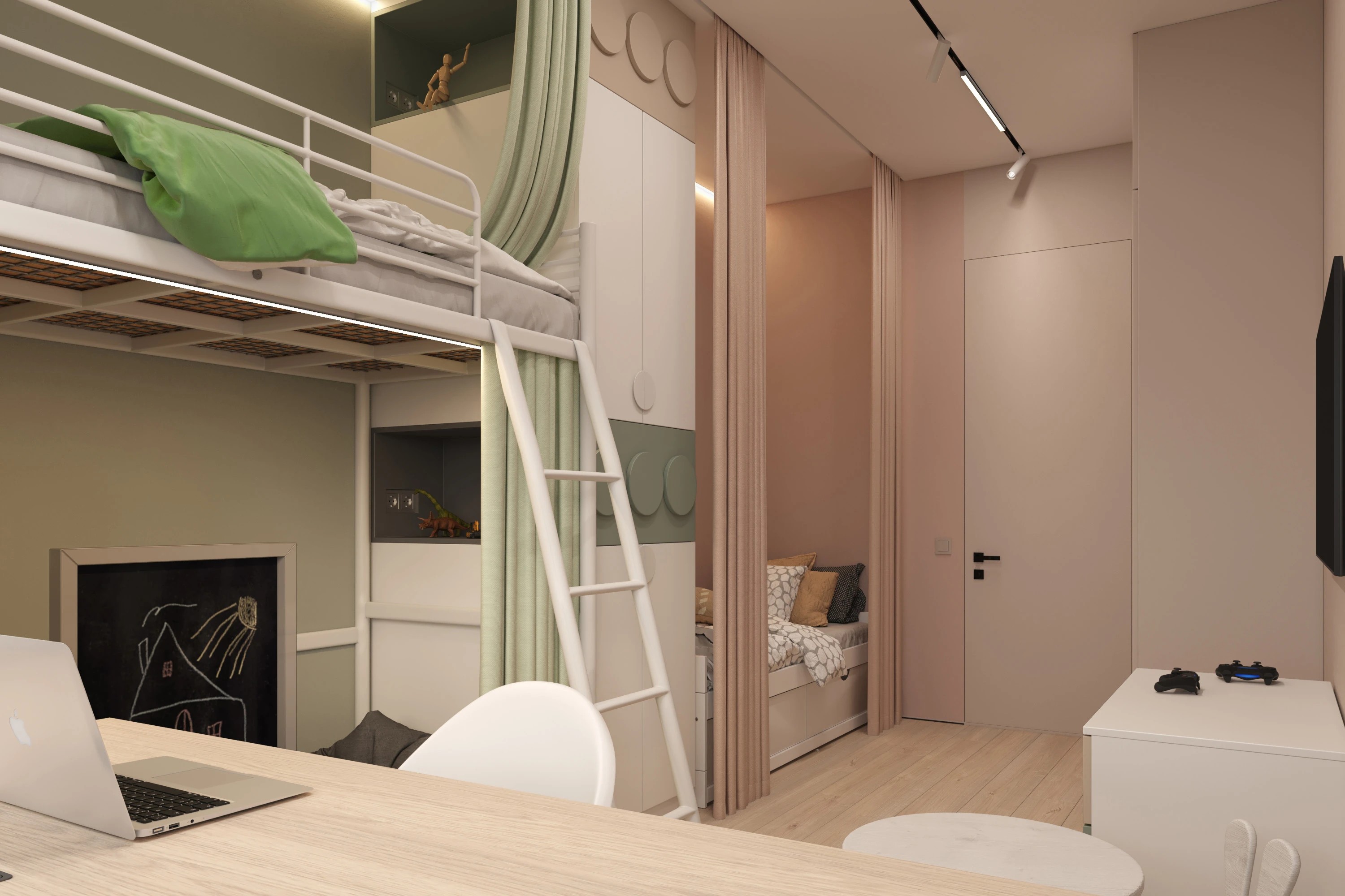 г. Москва ЖК "Home city"