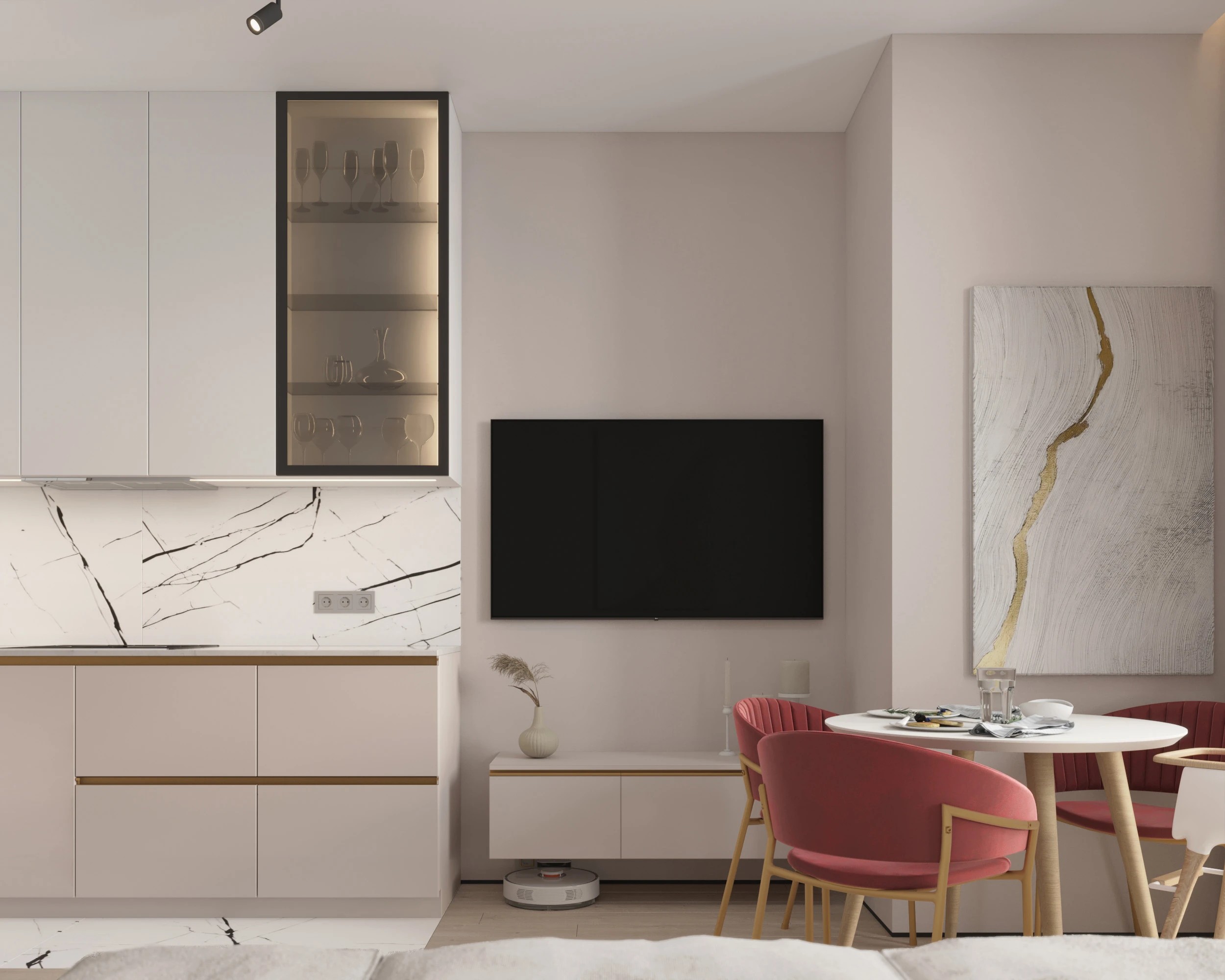 г. Москва ЖК "Home city"