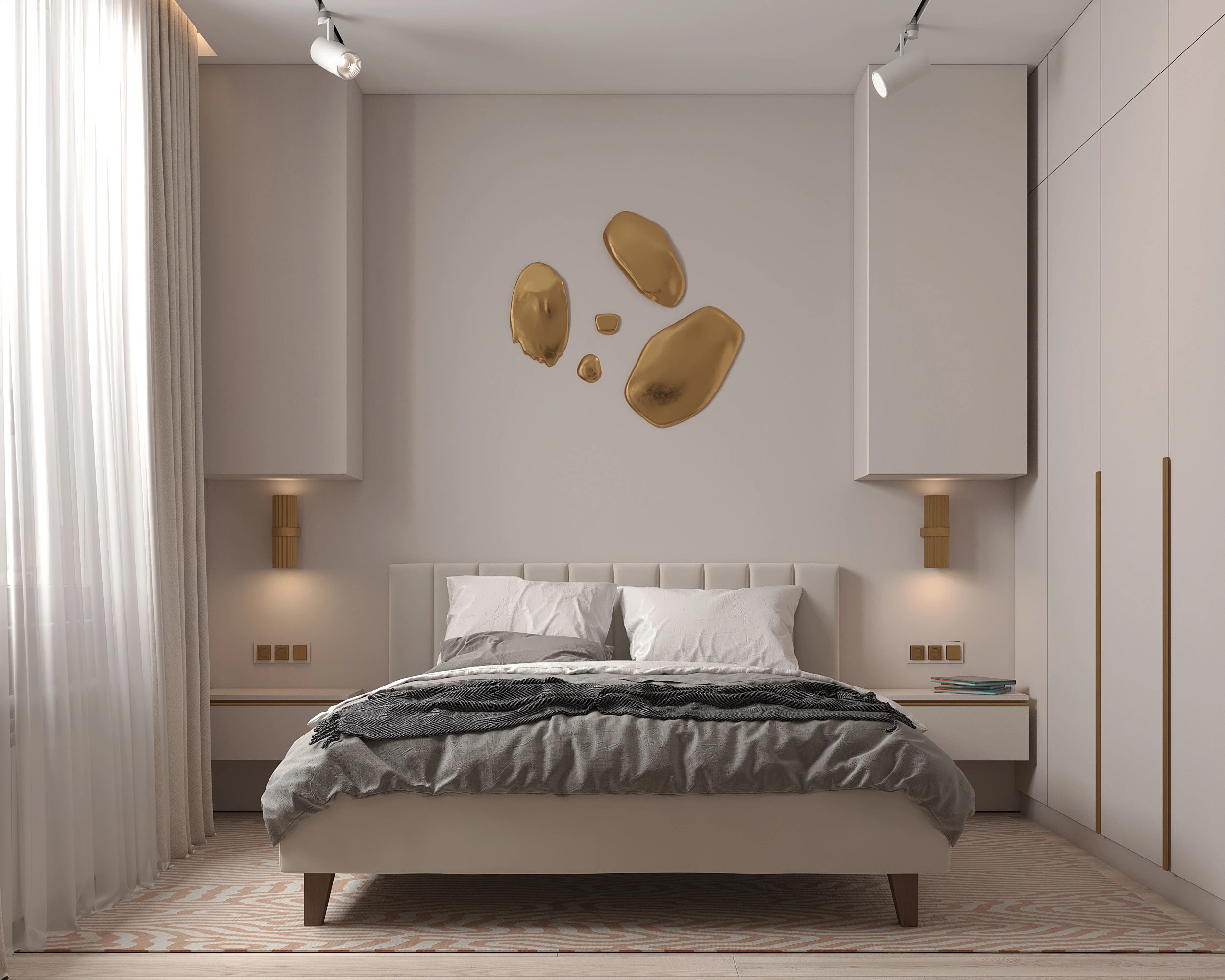 г. Москва ЖК "Home city"