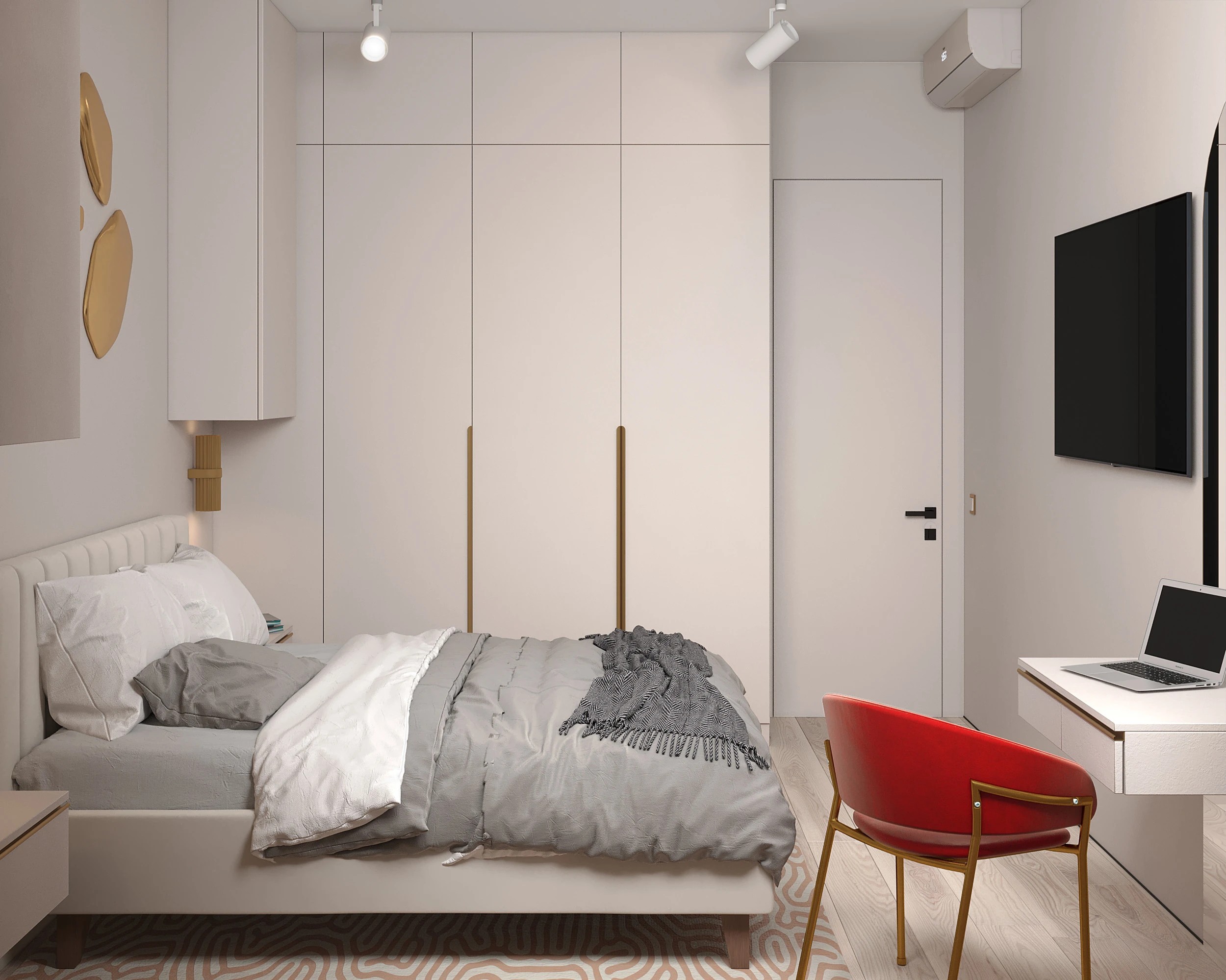 г. Москва ЖК "Home city"