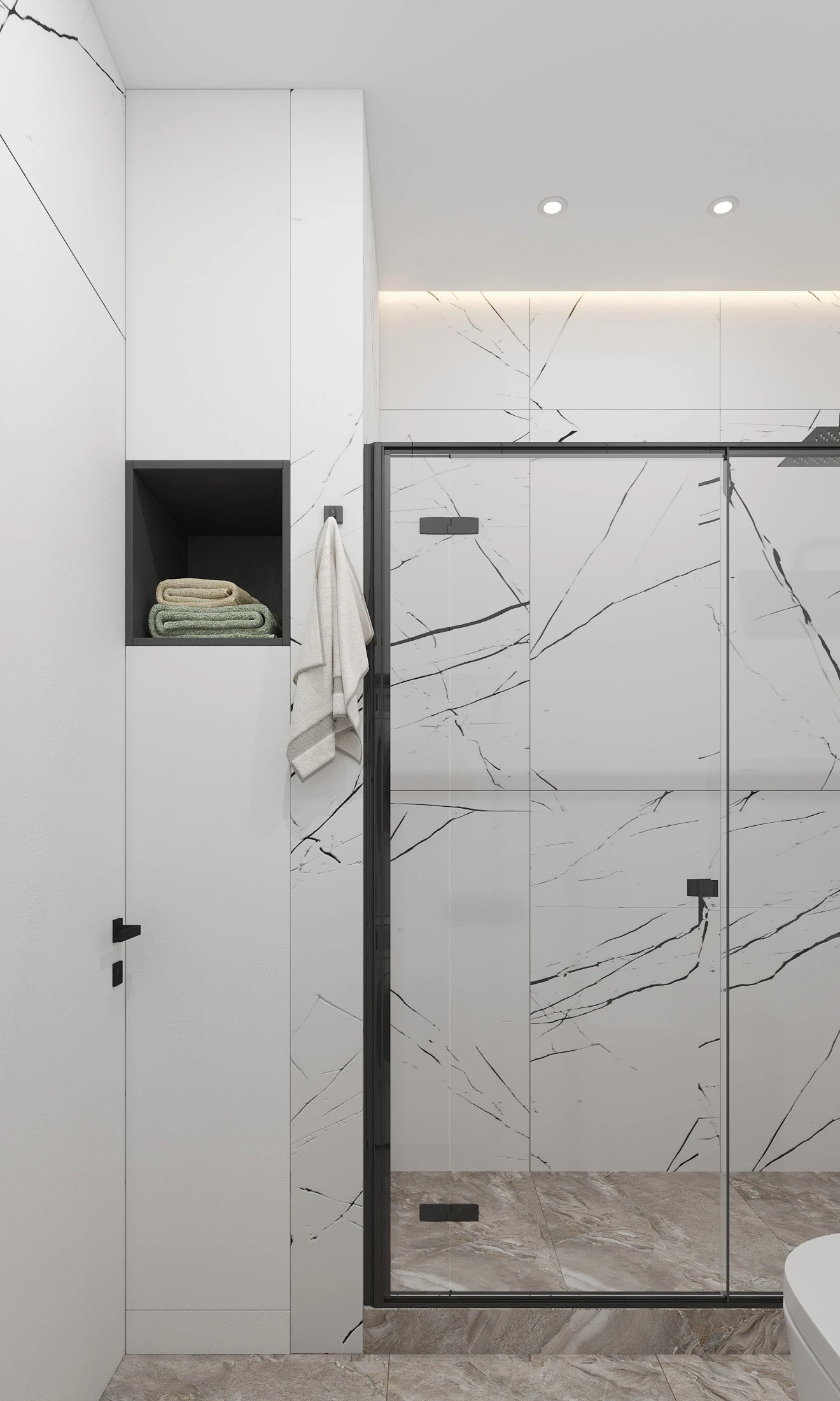 г. Москва ЖК "Home city"