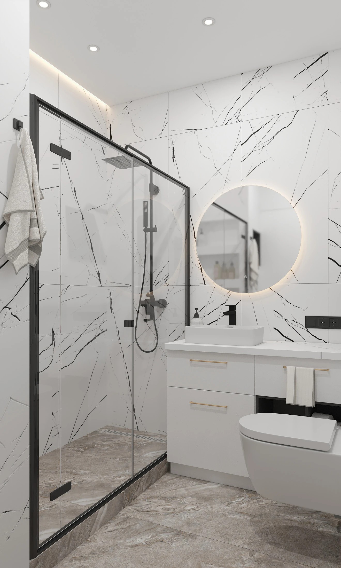 г. Москва ЖК "Home city"