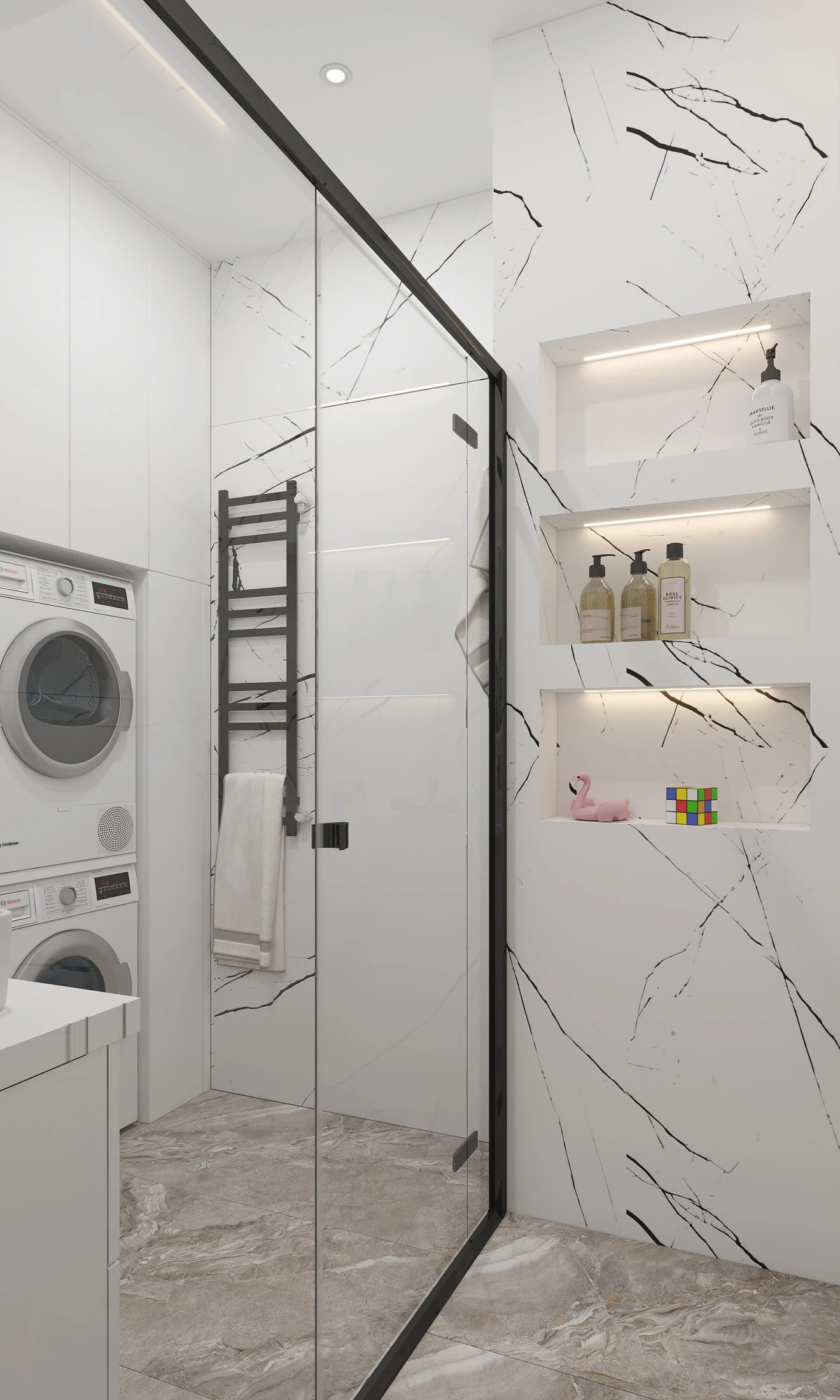 г. Москва ЖК "Home city"